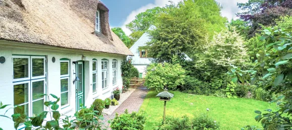 6 rooms House in Dithmarschen, Germany No. 27628 20