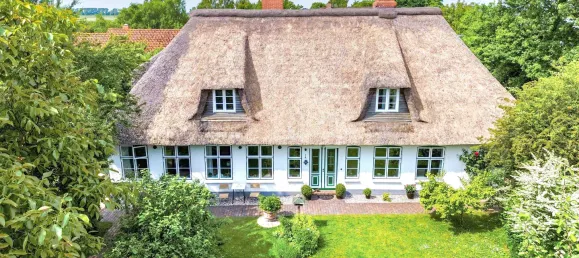 6 rooms House in Dithmarschen, Germany No. 27628 3