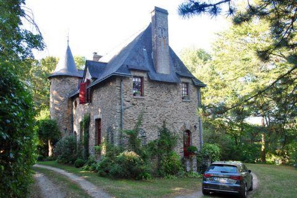 3 Schlafzimmer Haus in Vertou, France, Nr. 31153
