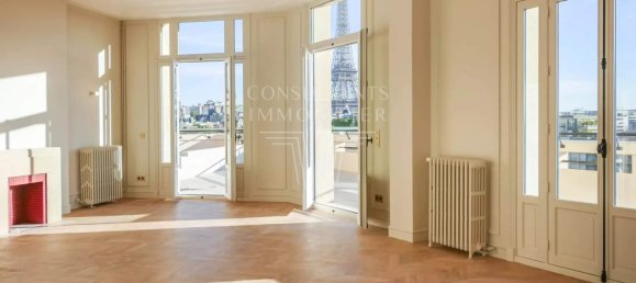 2 bedrooms Apartment in Paris, France No. 167819 6