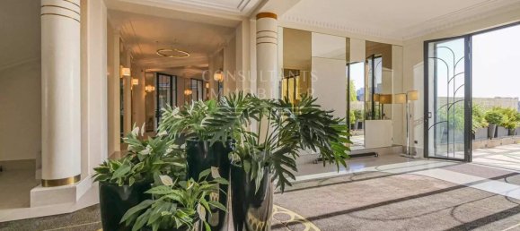 2 bedrooms Apartment in Paris, France No. 167819 13