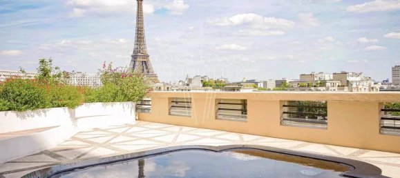 2 bedrooms Apartment in Paris, France No. 167819 12