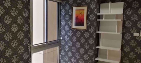 شقة 1 غرف نوم  في Huai Khwang, Thailand رقم 10087 7