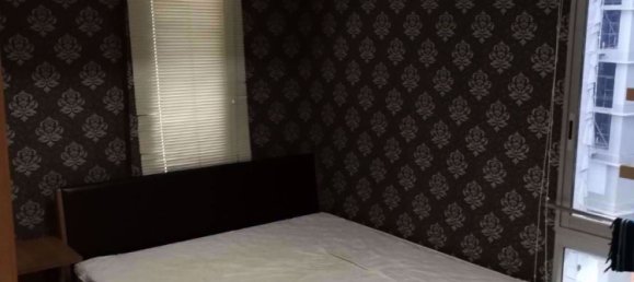 شقة 1 غرف نوم  في Huai Khwang, Thailand رقم 10087 5