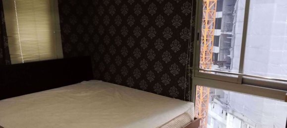 شقة 1 غرف نوم  في Huai Khwang, Thailand رقم 10087 6