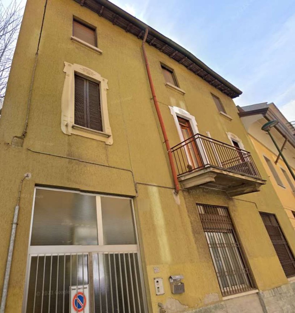 2 Schlafzimmer Wohnung in Sesto San Giovanni, Italy, Nr. 331483