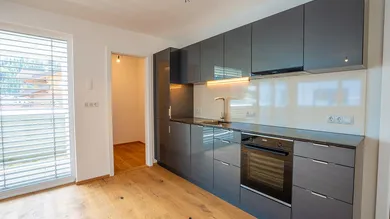 2 chambres Appartement à Altenmarkt im Pongau, Austria No. 173927