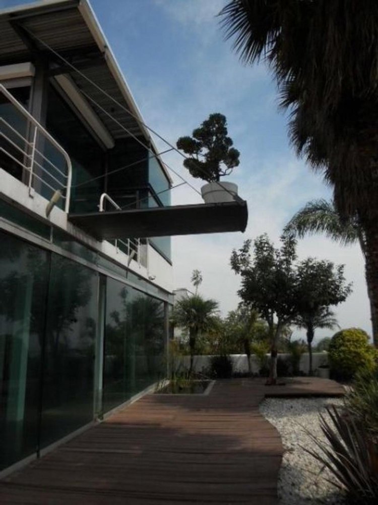 Дом с 2 спальнями в Морелос, Мексика № 187632