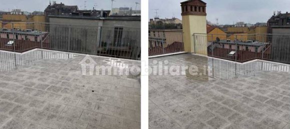 Квартира с 2 спальнями в Милан, Италия № 260232 18