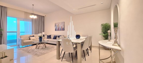Apartamento de 2 dormitorios en Al Reem Island, UAE No. 24795 2