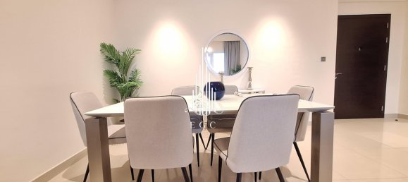 Apartamento de 2 dormitorios en Al Reem Island, UAE No. 24795 4