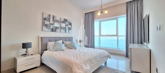 Apartamento de 2 dormitorios en Al Reem Island, UAE No. 24795 10