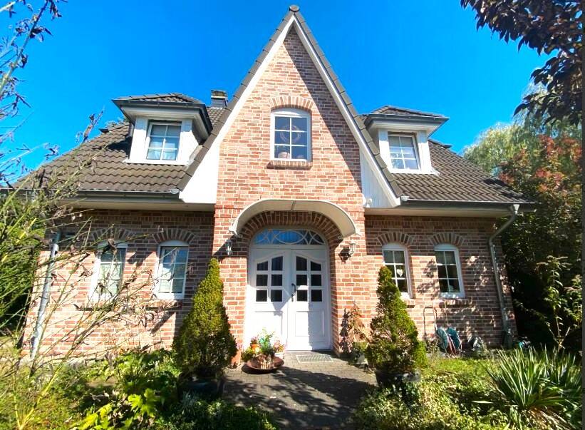 Casa de 4 divisões em Franzosisch Buchholz, Germany N.º 365212