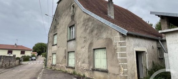 3 Schlafzimmer Haus in Gray, France, Nr. 307508 20