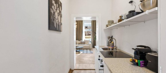 3 rooms Apartment in Favoriten, Austria No. 111714 5