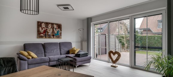 Casa de 3 dormitorios en Kleve, Germany No. 210033 24