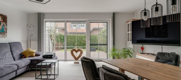 Casa de 3 dormitorios en Kleve, Germany No. 210033 26