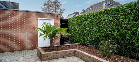 Casa de 3 dormitorios en Kleve, Germany No. 210033 19