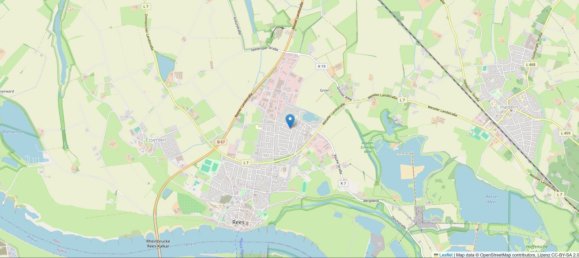 Casa de 3 dormitorios en Kleve, Germany No. 210033 21