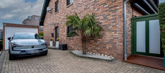 Casa de 3 dormitorios en Kleve, Germany No. 210033 20