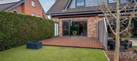 Casa de 3 dormitorios en Kleve, Germany No. 210033 22