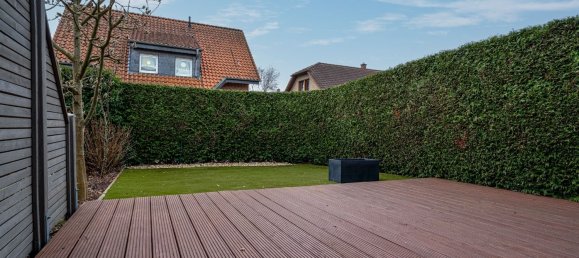 Casa de 3 dormitorios en Kleve, Germany No. 210033 17