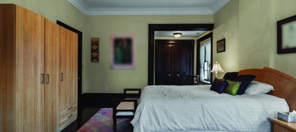 6 bedrooms House in Mississauga, Canada No. 756 3