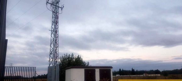 50000m² Commercial property in Palencia, Spain No. 68927 2