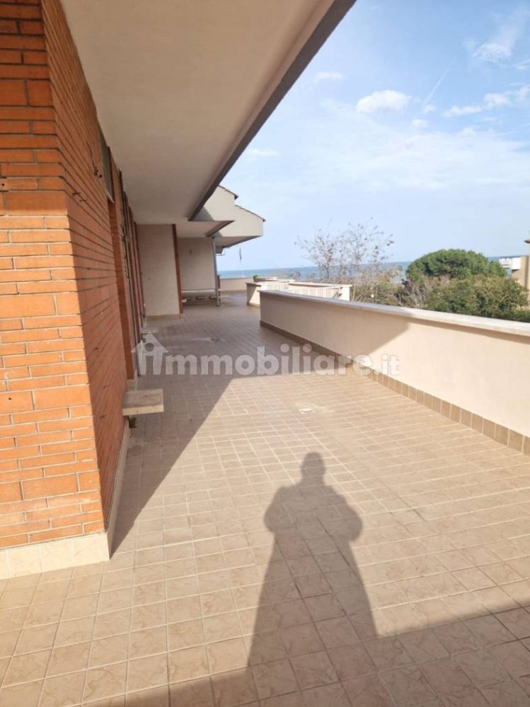 8 Schlafzimmer Penthouse in Pescara, Italy, Nr. 37387