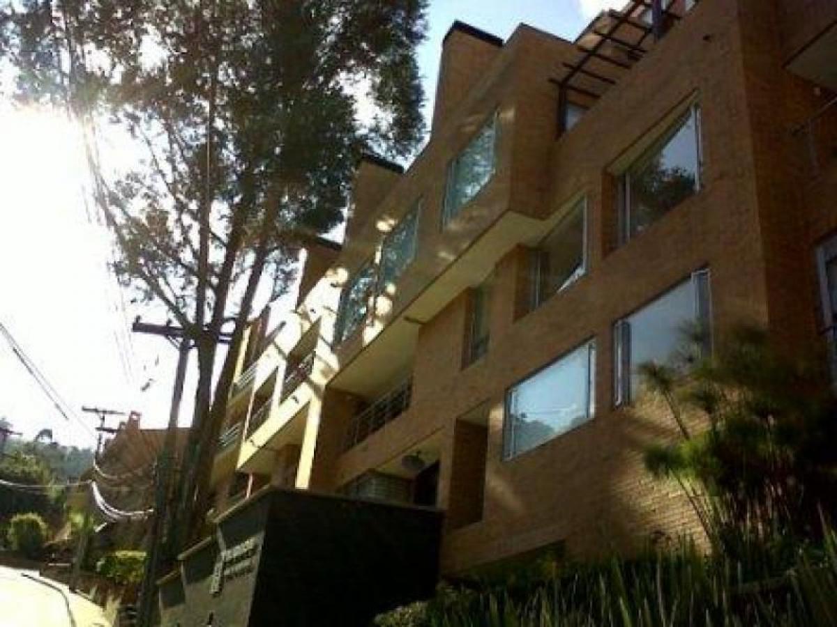 3 bedrooms House in Bogota, Colombia No. 11710