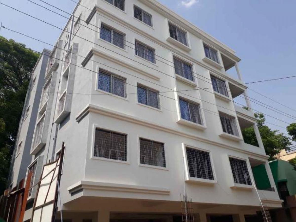 3 bedrooms House in Nagpur, India No. 56365