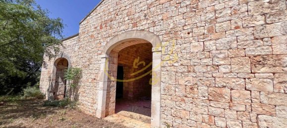 1 Schlafzimmer Haus in Polignano a Mare, Italy, Nr. 43343 5