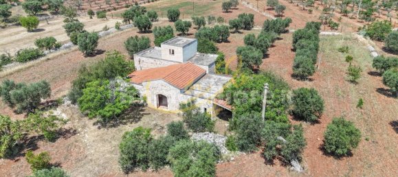 1 Schlafzimmer Haus in Polignano a Mare, Italy, Nr. 43343 24