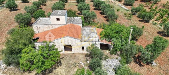 1 Schlafzimmer Haus in Polignano a Mare, Italy, Nr. 43343 2