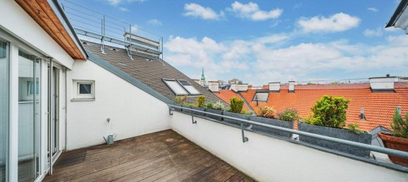 5-Zimmer Wohnung in Währing, Austria, Nr. 177245 2