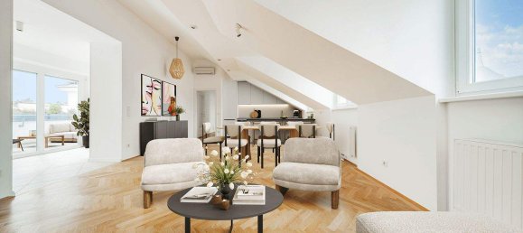 5-Zimmer Wohnung in Währing, Austria, Nr. 177245 25