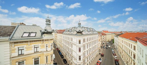 5-Zimmer Wohnung in Währing, Austria, Nr. 177245 3