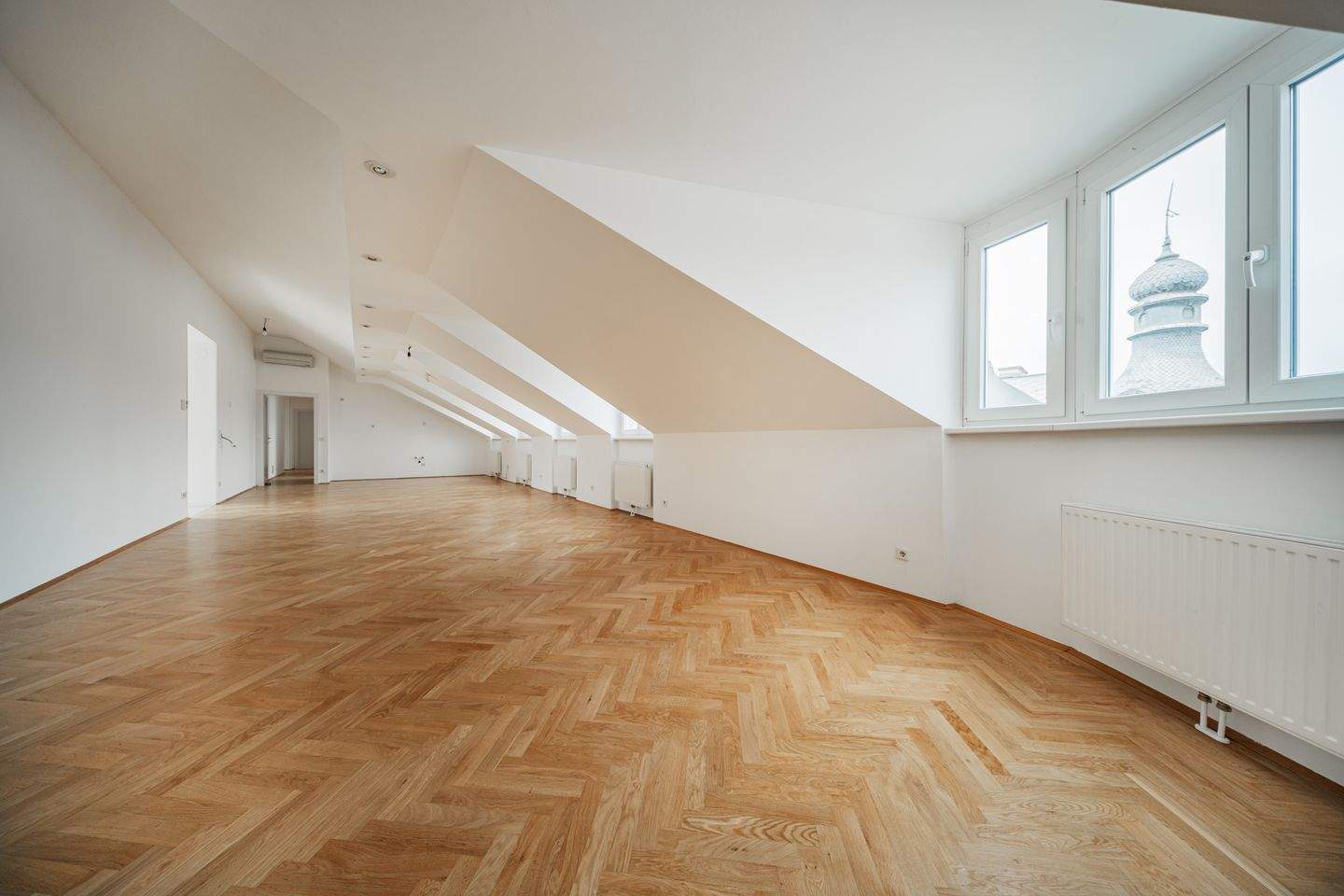 5-Zimmer Wohnung in Währing, Austria, Nr. 177245