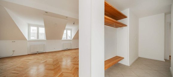 5-Zimmer Wohnung in Währing, Austria, Nr. 177245 12
