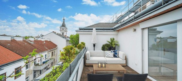 5-Zimmer Wohnung in Währing, Austria, Nr. 177245 24