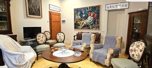 7 rooms House in Santa Croce sull'Arno, Italy No. 303766 12