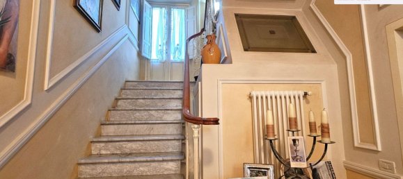 7 rooms House in Santa Croce sull'Arno, Italy No. 303766 14