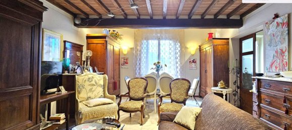 7 rooms House in Santa Croce sull'Arno, Italy No. 303766 16