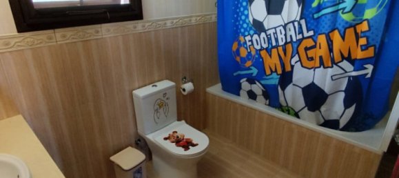 3 chambres Maison de ville à Pyla, Cyprus No. 25884 17