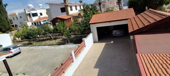 3 chambres Maison de ville à Pyla, Cyprus No. 25884 20