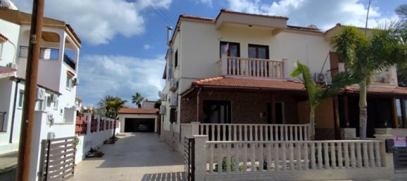 3 chambres Maison de ville à Pyla, Cyprus No. 25884 3