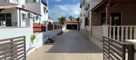 3 chambres Maison de ville à Pyla, Cyprus No. 25884 2