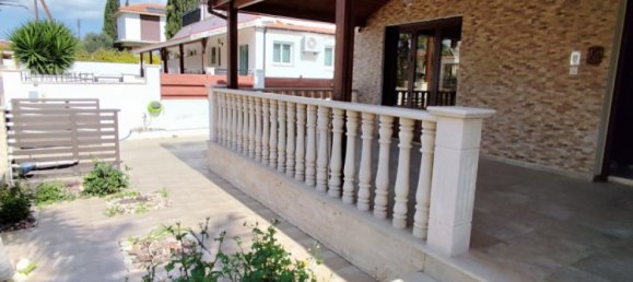 3 chambres Maison de ville à Pyla, Cyprus No. 25884 4