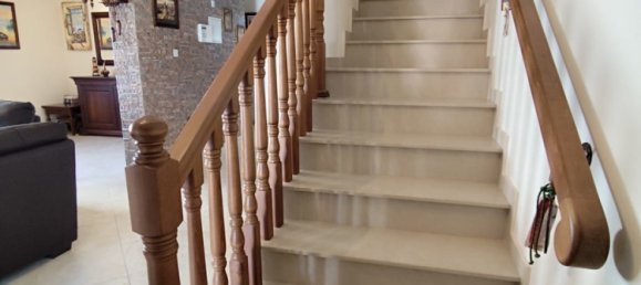 3 chambres Maison de ville à Pyla, Cyprus No. 25884 11