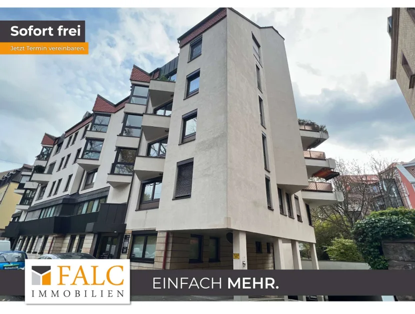 6m² Garage in Nuremberg, Germany No. 151667